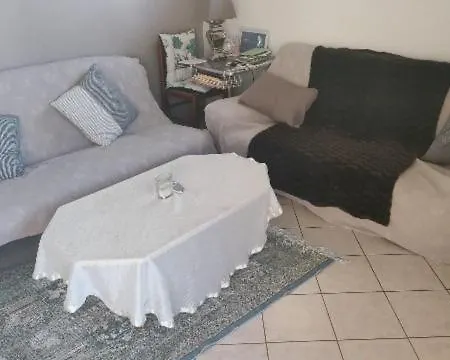 Maison Le Trefle Argente 別荘