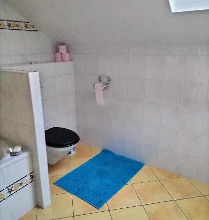 펜션 Maison Le Trefle Argente