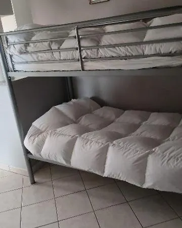 펜션 Maison Le Trefle Argente