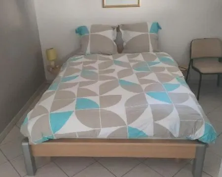 Maison Le Trefle Argente 펜션