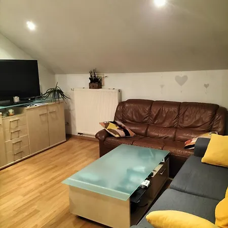 Maison Le Trefle Argente 別荘