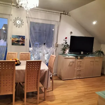 Maison Le Trefle Argente