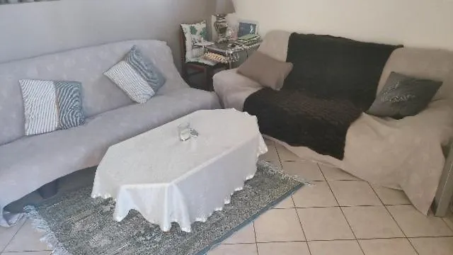 Maison Le Trefle Argente 別荘