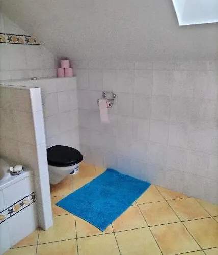 別荘 Maison Le Trefle Argente