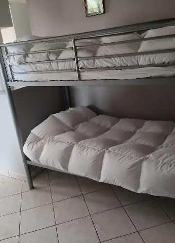 別荘 Maison Le Trefle Argente