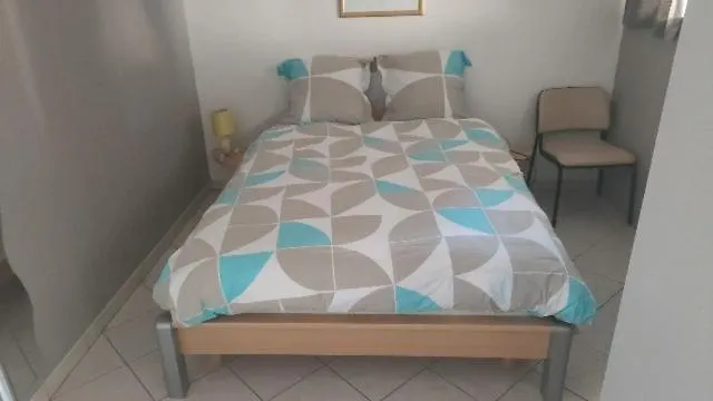 Maison Le Trefle Argente 別荘