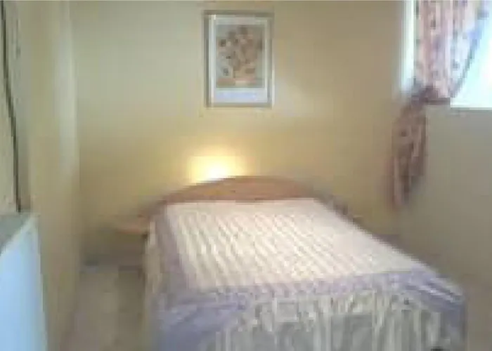 Maison Le Trefle Argente *