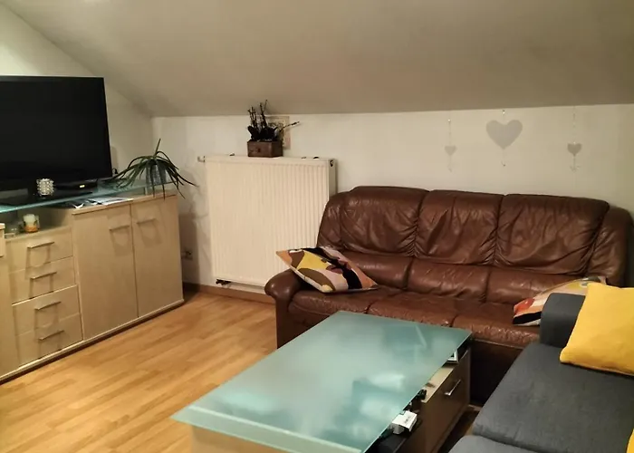 Maison Le Trefle Argente 別荘