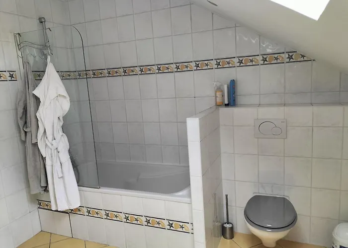 別荘 Maison Le Trefle Argente