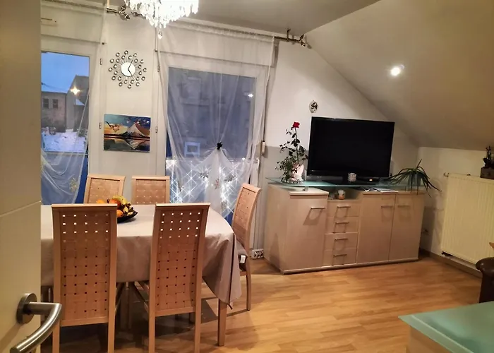 Maison Le Trefle Argente